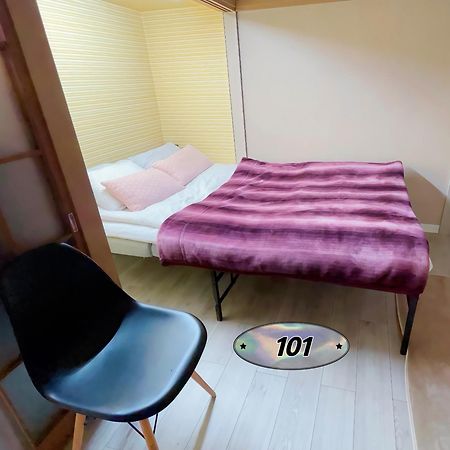 Apartamento 世田谷 大晶家 Direct To Shinjuku For 13Min 上北沢3分 近涉谷新宿 Tokio Exterior foto