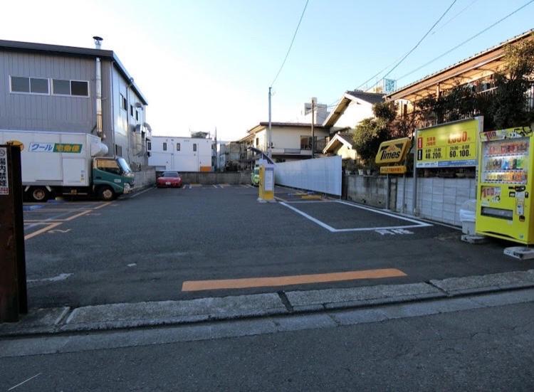 世田谷 大晶家 Direct To Shinjuku For 13Min 上北沢3分 近涉谷新宿 Tokio Exterior foto