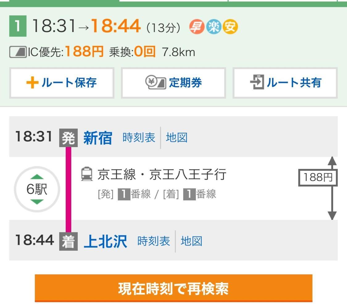 世田谷 大晶家 Direct To Shinjuku For 13Min 上北沢3分 近涉谷新宿 Tokio Exterior foto