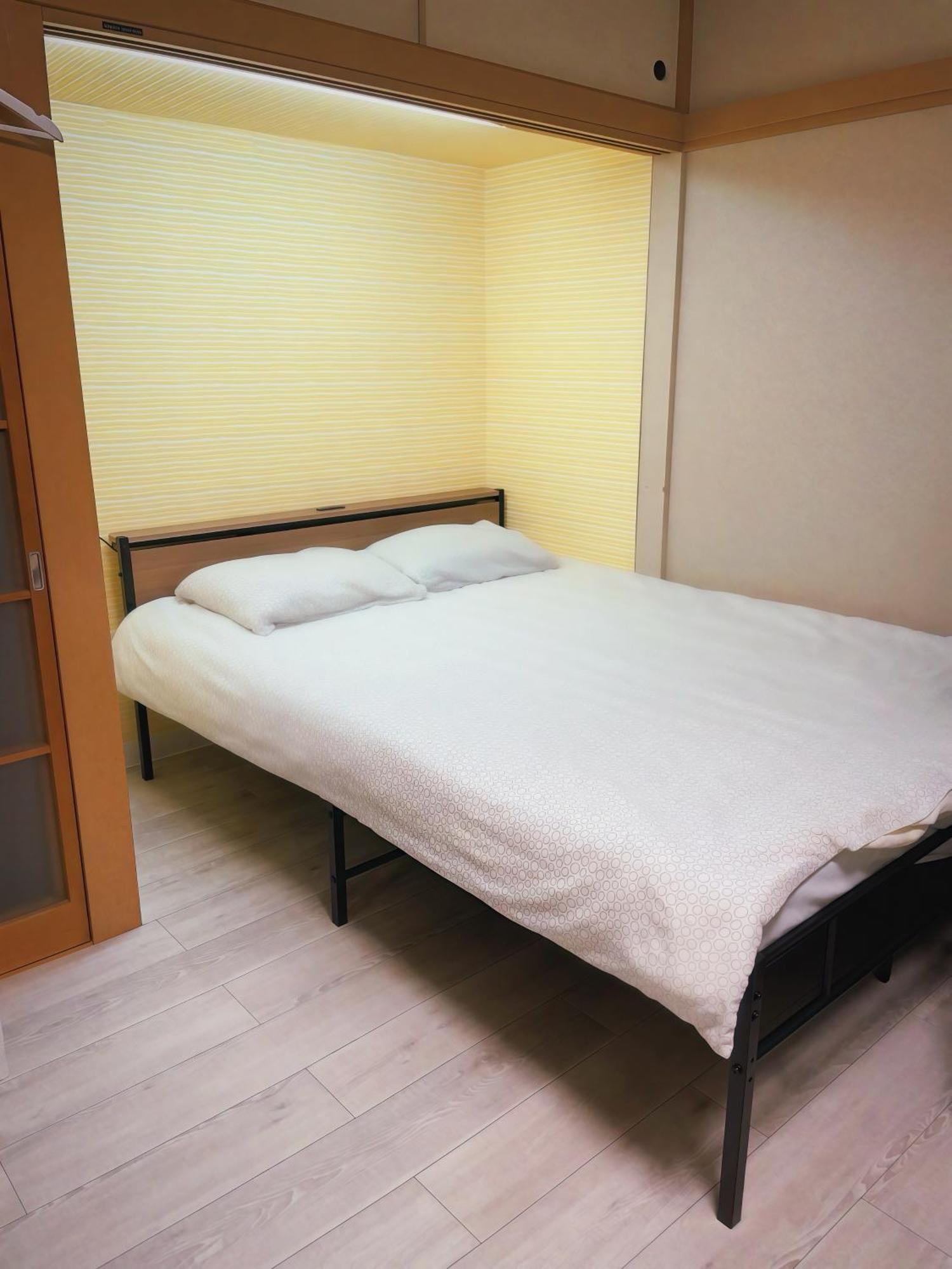 Apartamento 世田谷 大晶家 Direct To Shinjuku For 13Min 上北沢3分 近涉谷新宿 Tokio Exterior foto