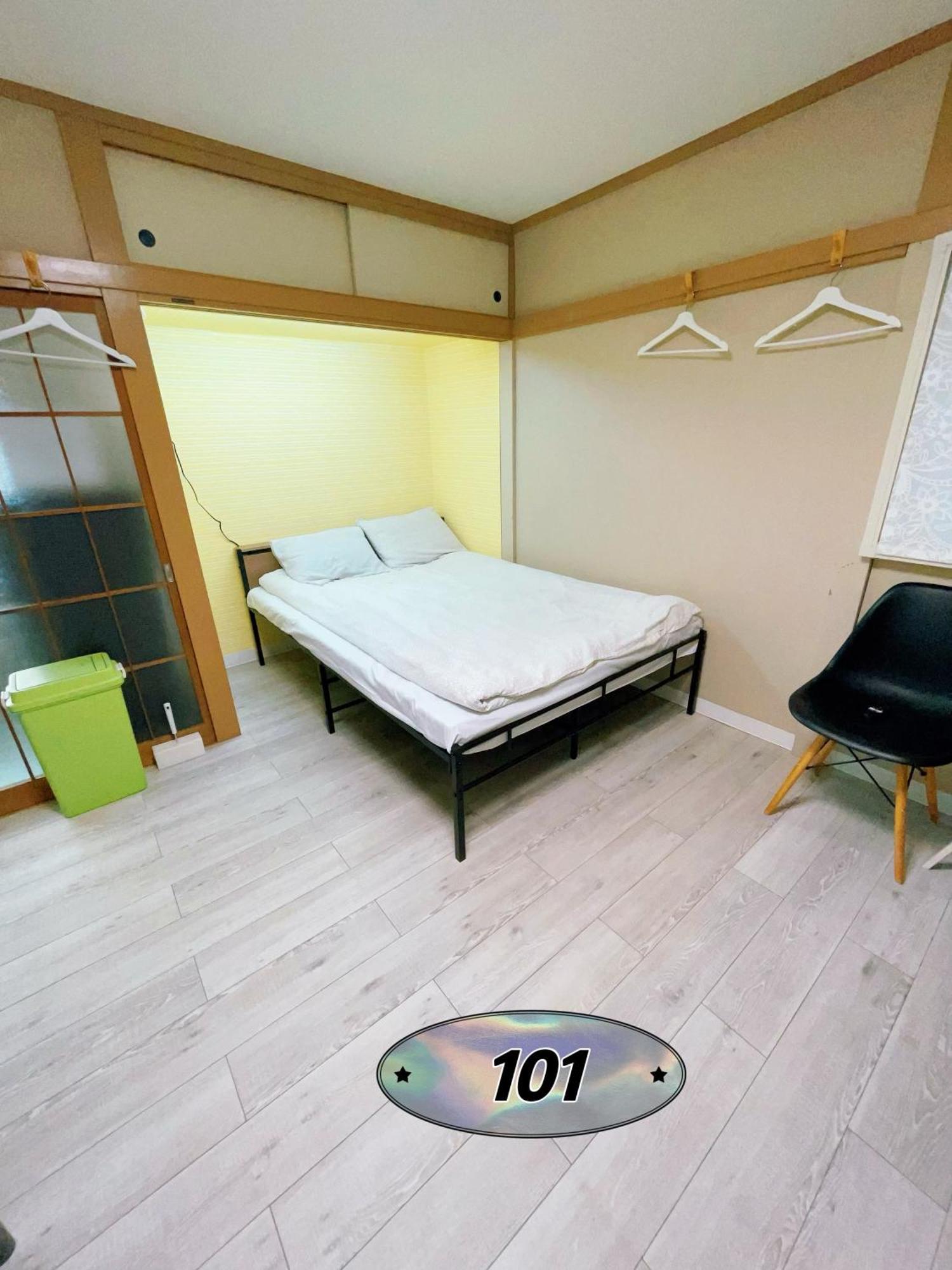 Apartamento 世田谷 大晶家 Direct To Shinjuku For 13Min 上北沢3分 近涉谷新宿 Tokio Exterior foto